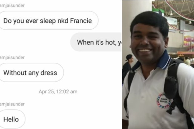 Pedophilic employees of ‘Scripture Union’ exposed Pedophilic employees of ‘Scripture Union’ exposed