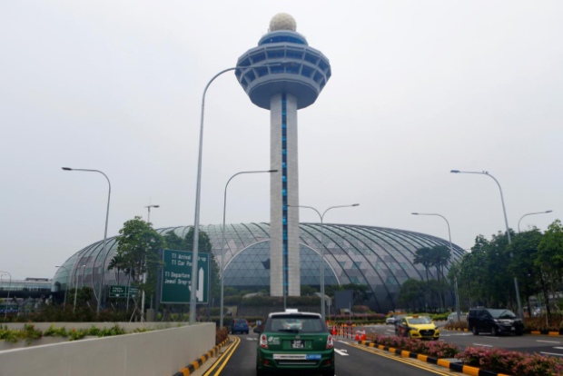 Reviving Changi Airport top national priority: Singapore minister