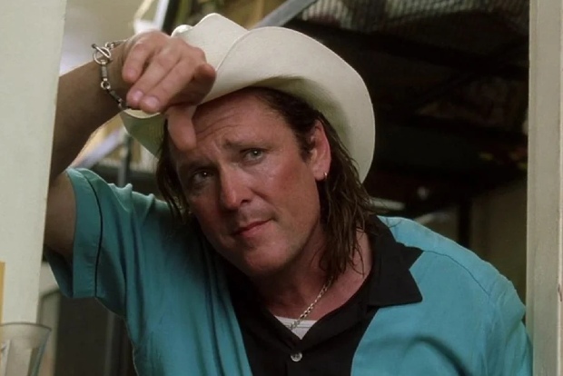 I dont like to make any character a villain: Hollywood star Michael Madsen