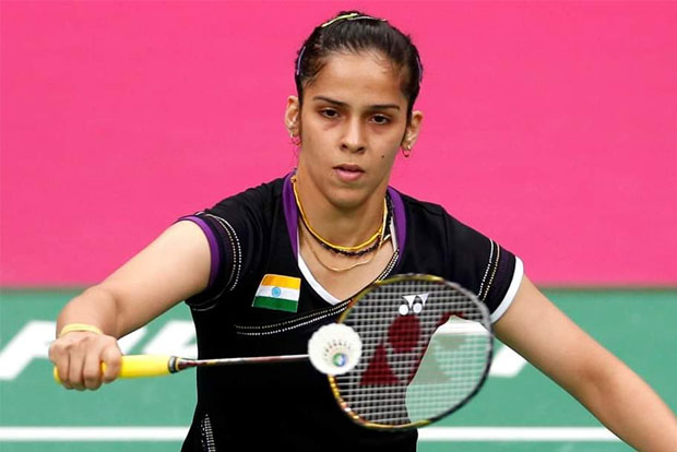 Saina, Kashyap pull out of Denmark Open