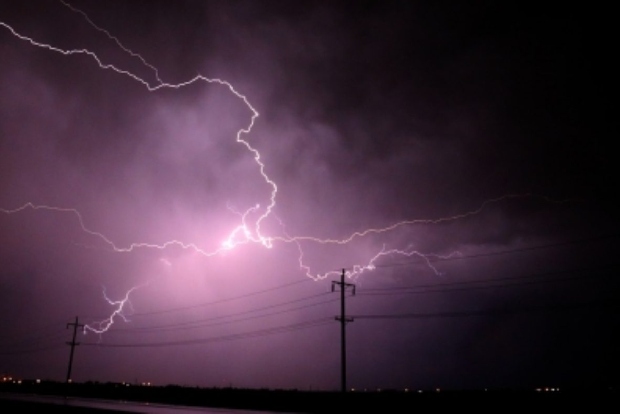 3 killed, 7 hurt in lightning strikes in Tripura