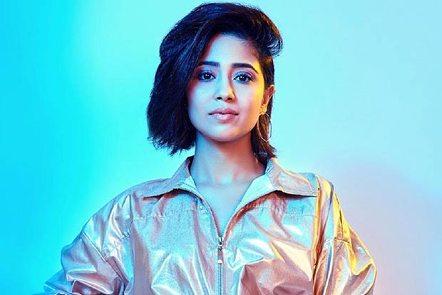 Shweta Tripathi recounts holding a real gun for Mirzapur 2