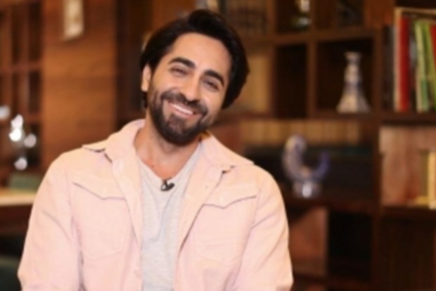 Ayushmanns prep going strong for role of athlete