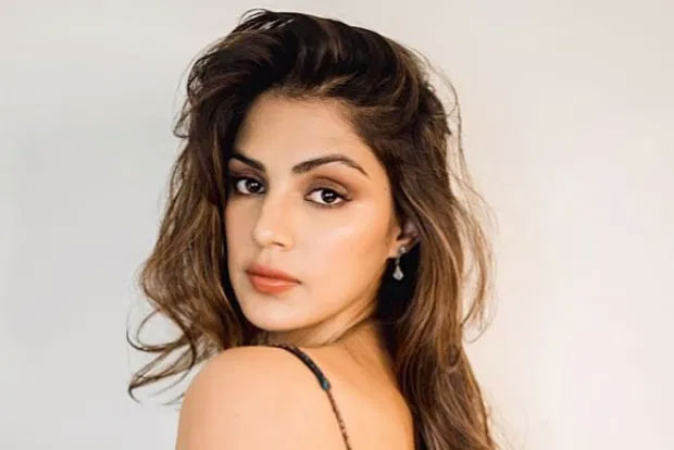 Bombay HC grants bail to Rhea Chakraborty after 28 days Bombay HC grants bail to Rhea Chakraborty after 28 days