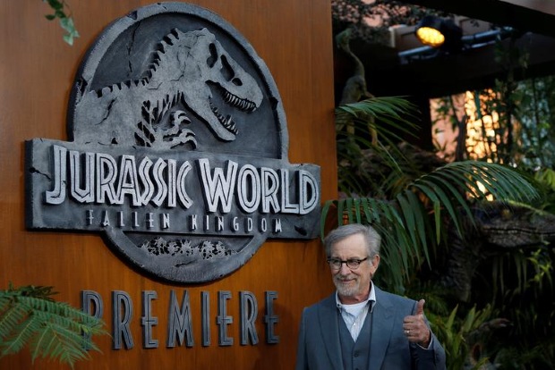 Jurassic World fans will have to wait a bit longer
