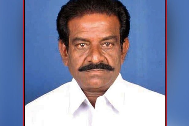 Farmer dies by suicide in Dindugal Collectorate Farmer dies by suicide in Dindugal Collectorate