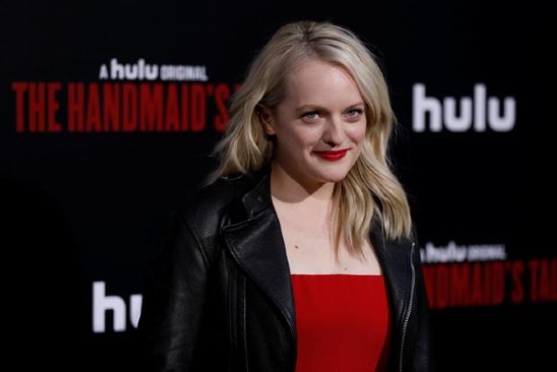 Elisabeth Moss to star as former US Congresswoman Katie Hill in new movie