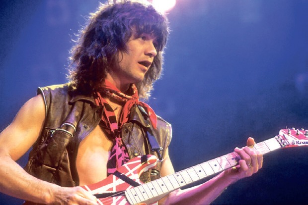 In Memoriam: Virtuoso of the rock guitar takes a last bow