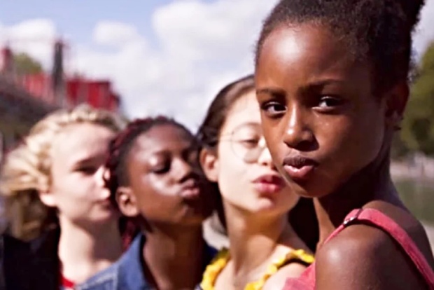 Netflix faces indictment in Texas over controversial French film Cuties