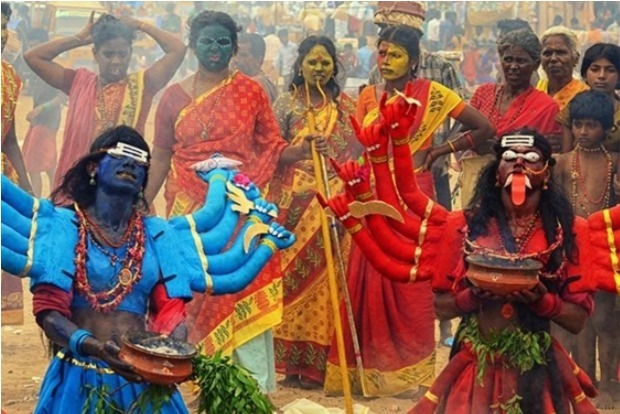 Kulasai Dasara to be held with restrictions: Collector Sandip Nanduri