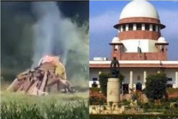 Citing Hathras incident, plea in SC seeks appointment on SC/ST panels