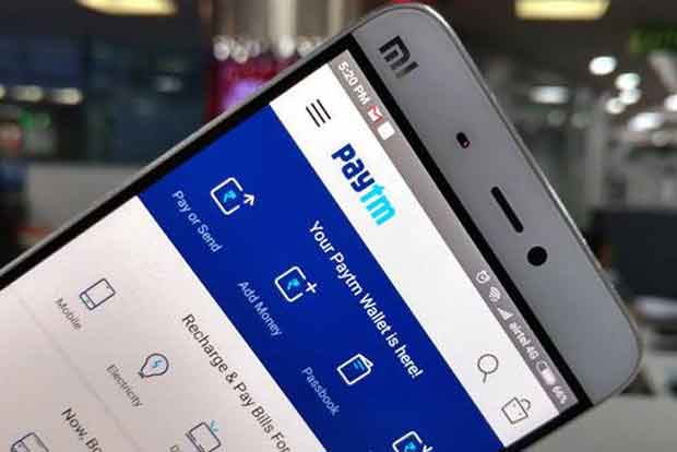 Paytm sets up Rs 10 crore fund for Indias mini app developers