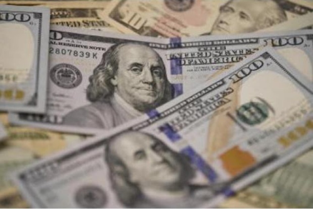 COVID-19 relief pushes US budget deficit to a record 3.1T USD COVID-19 relief pushes US budget deficit to a record 3.1T USD