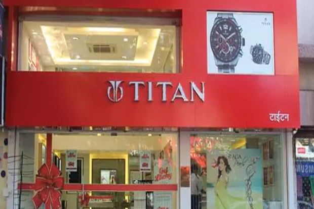 Titan, Montblanc end JV in India Titan, Montblanc end JV in India