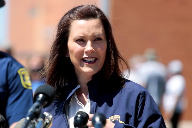 Militia plot to abduct Michigan Governor busted by FBI