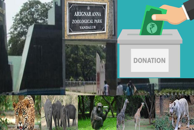 Hit by lockdown, aquariums and zoos hope for relaxations and donations