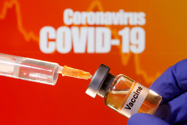 China joins COVAX coronavirus vaccine alliance
