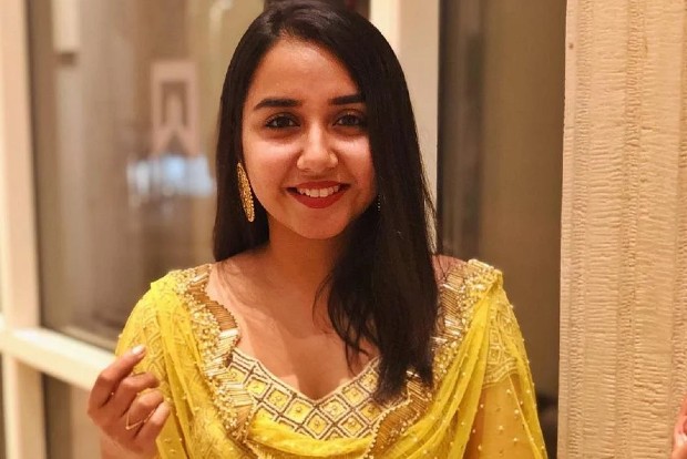 Prajakta Koli joins Hollywood stars to address climate change