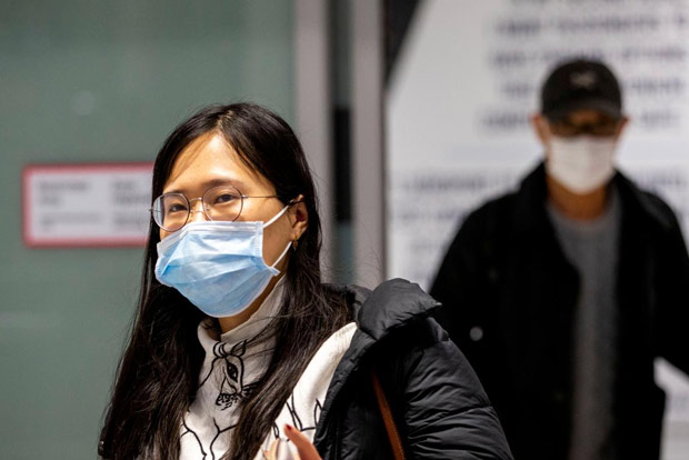 Global Covid-19 cases top 36.4mn: Johns Hopkins Global Covid-19 cases top 36.4mn: Johns Hopkins