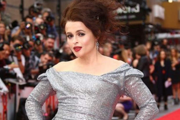 Helena Bonham Carter to narrate animated version of Quentin Blakes ‘Clown’