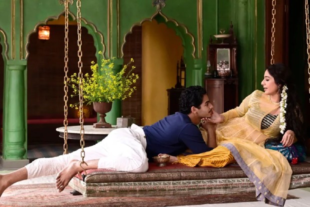 Mira Nairs ‘A Suitable Boy’ to premiere on Netflix in October