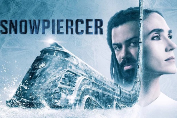 Snowpiercer S2 to debut on Jan 25, 2021 on TNT Snowpiercer S2 to debut on Jan 25, 2021 on TNT