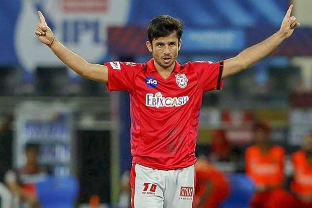 Bishnoi developing ‘chutki flipper’ under Kumble’s guidance