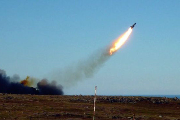 India successfully flight-tests anti-radiation missile India successfully flight-tests anti-radiation missile
