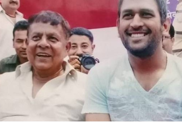 Dhonis mentor discharged after spending 40 days in hospitals