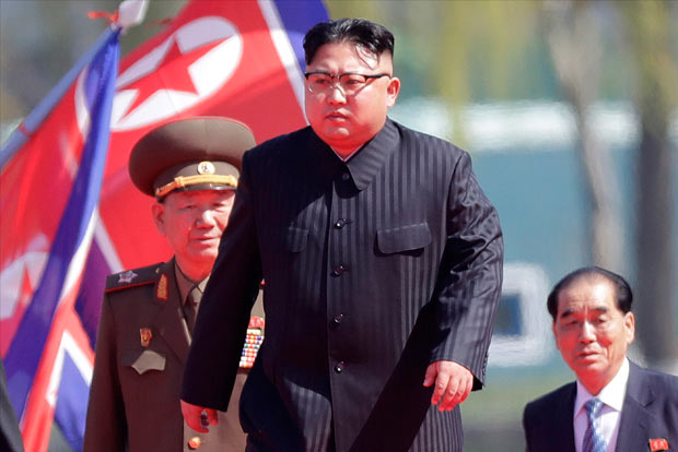 North Korea celebrates party anniversary amid economic woes North Korea celebrates party anniversary amid economic woes