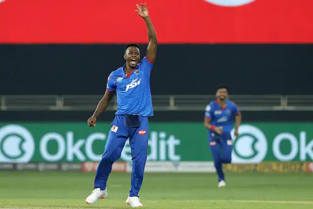 IPL: Rabada continues to hold Purple Cap, Orange stays with KL