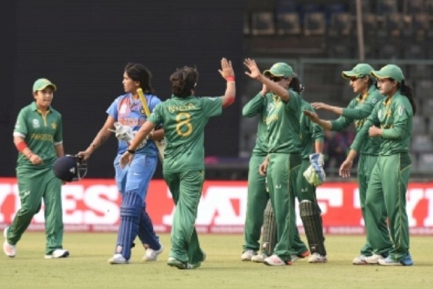 Ahead of national camp, Pak women player tests positive for Covid-19 Ahead of national camp, Pak women player tests positive for Covid-19