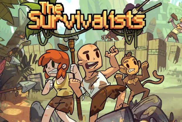 Island-themed game The Survivalists lands on Apple Arcade