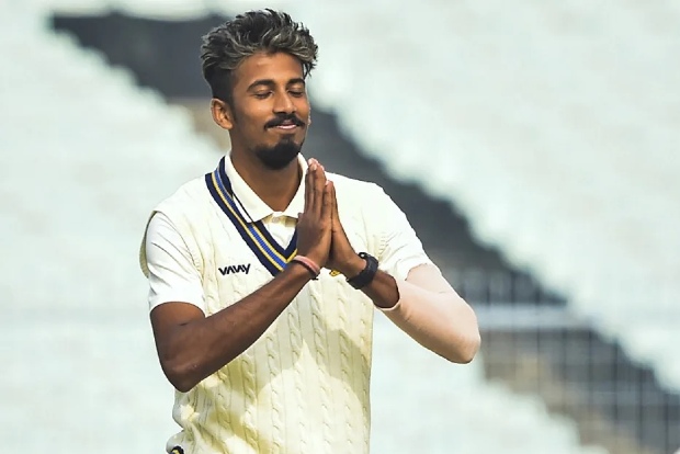 IPL: Ishan Porel will soon get a game, assures KL Rahul