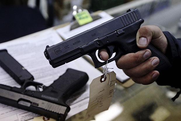 Pakistans bid to smuggle weapons into Kashmir foiled by Army