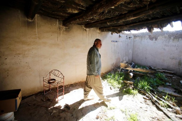 Iraqi govt announces historic agreement over disputed city