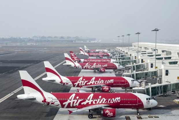 Unfazed AirAsia India sees sustained pax growth, to induct more aircraft