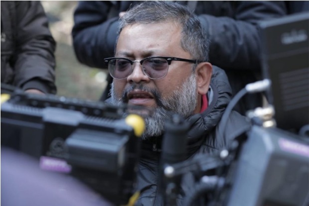 Pink maker Aniruddha Roy Chowdhury explores new Rules Of The Game in relationships