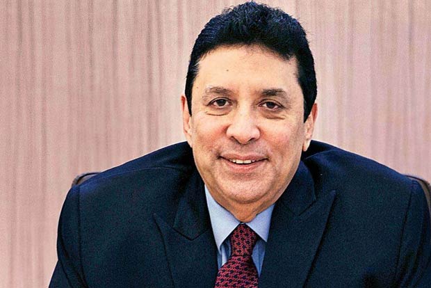 Worst is over, economic recovery faster than expected: Keki Mistry Worst is over, economic recovery faster than expected: Keki Mistry