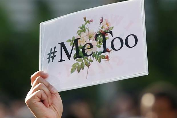 Egypt begins trial of ex-student in case fuelling #MeToo wave
