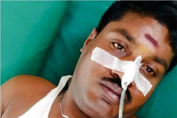 Tiktok fame GP Muthu attempts suicide, admitted to hospital