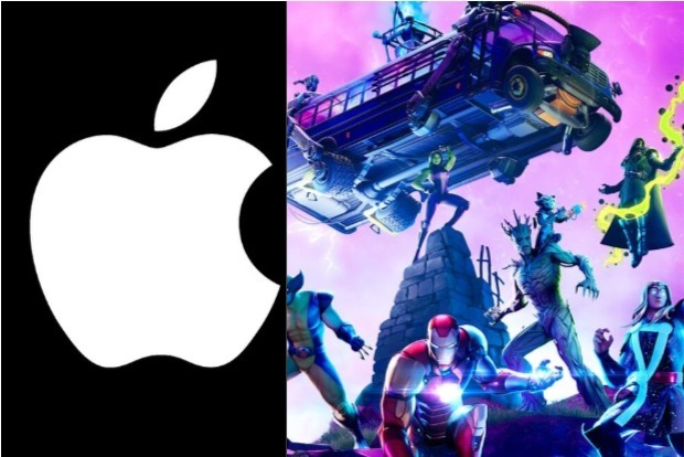 Apple can permanently block Fortnite game: US judge