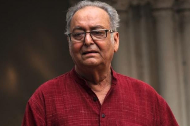 Bengali actor Soumitra Chatterjee still in high-risk zone: Doctors