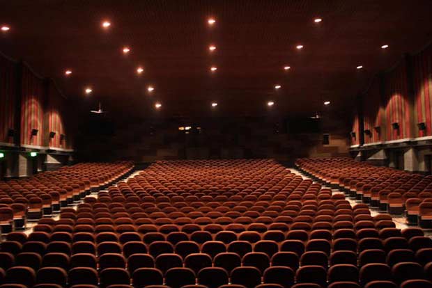 Centre okays cinema reopening if states agree