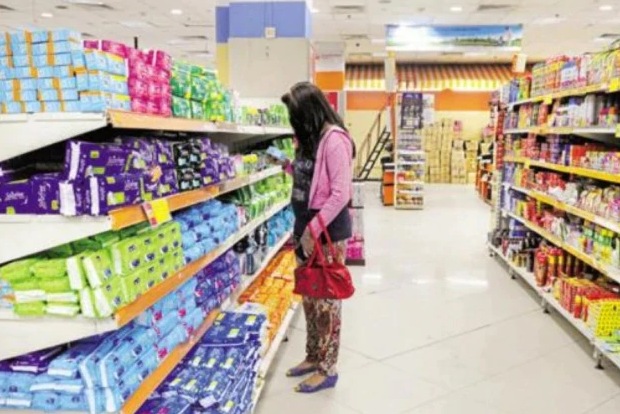 Bihar girls set up sanitary pad bank with Rs 1 per day contribution Bihar girls set up sanitary pad bank with Rs 1 per day contribution