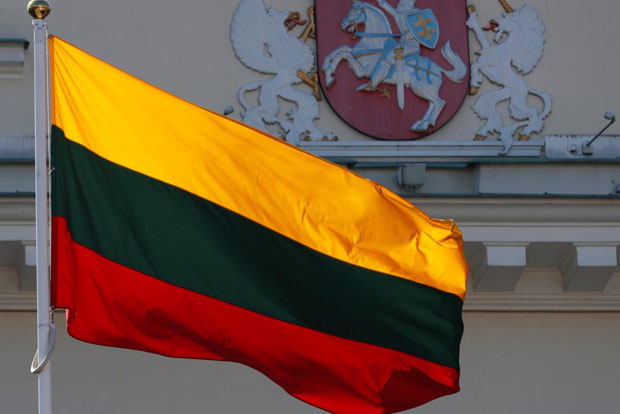 Lithuania holds national vote, coalition talks expected