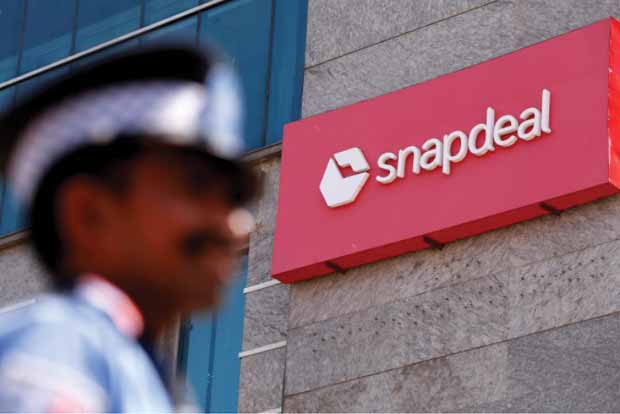Snapdeal on-boards over 5,000 manufacturer-sellers in 9 months Snapdeal on-boards over 5,000 manufacturer-sellers in 9 months