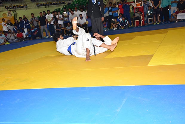 Govt to bear full cost of judo teams trip to Hungary Govt to bear full cost of judo teams trip to Hungary