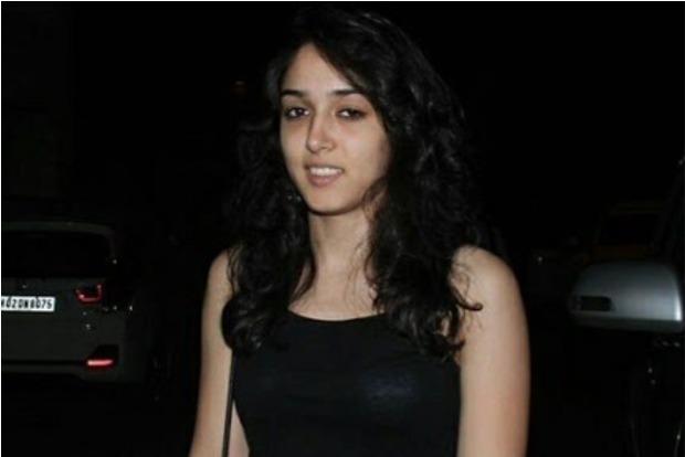 Aamir Khans daughter, Ira, opens up about mental health struggles