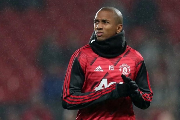 Young becomes sixth Inter player to test positive for Covid-19